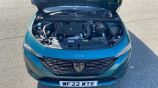 Peugeot 308 1.5 BlueHDi Active Premium 5dr EAT8 Diesel Estate